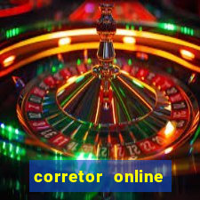 corretor online porto seguro